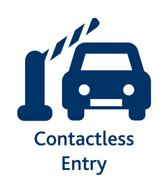 Official Parking At Belfast City Airport